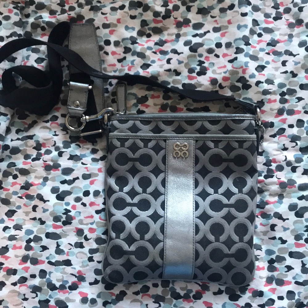 Coach Satchel *OFFER please*